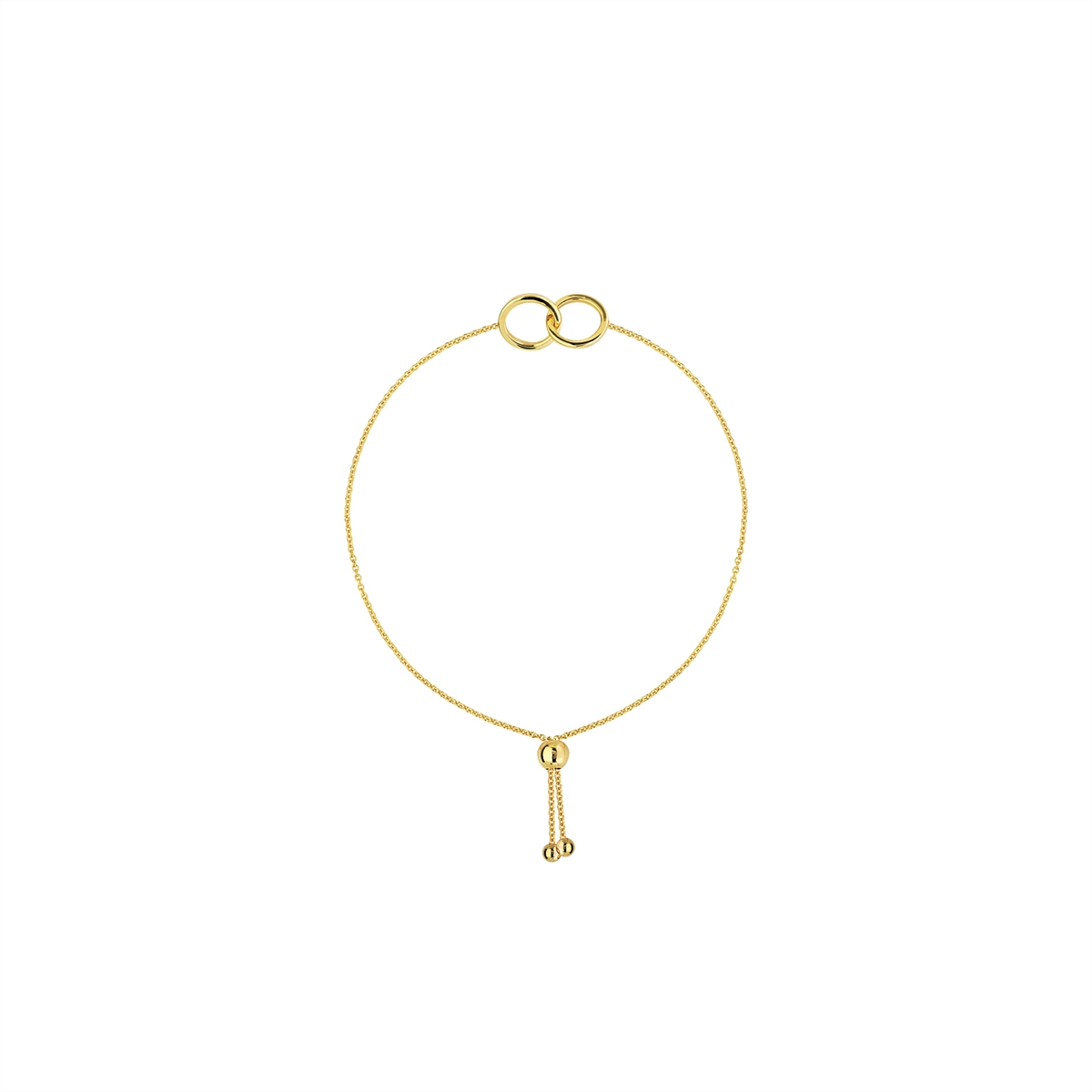 Bracelets Bracelets in Yellow Gold 399889
