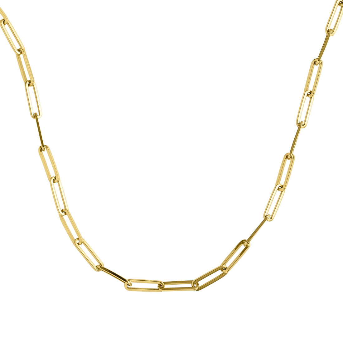 Necklaces Necklaces in Yellow Gold 399908