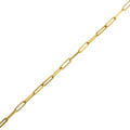Necklaces Necklaces in Yellow Gold 399908