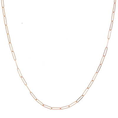 Necklaces Necklaces in Rose Gold 399920