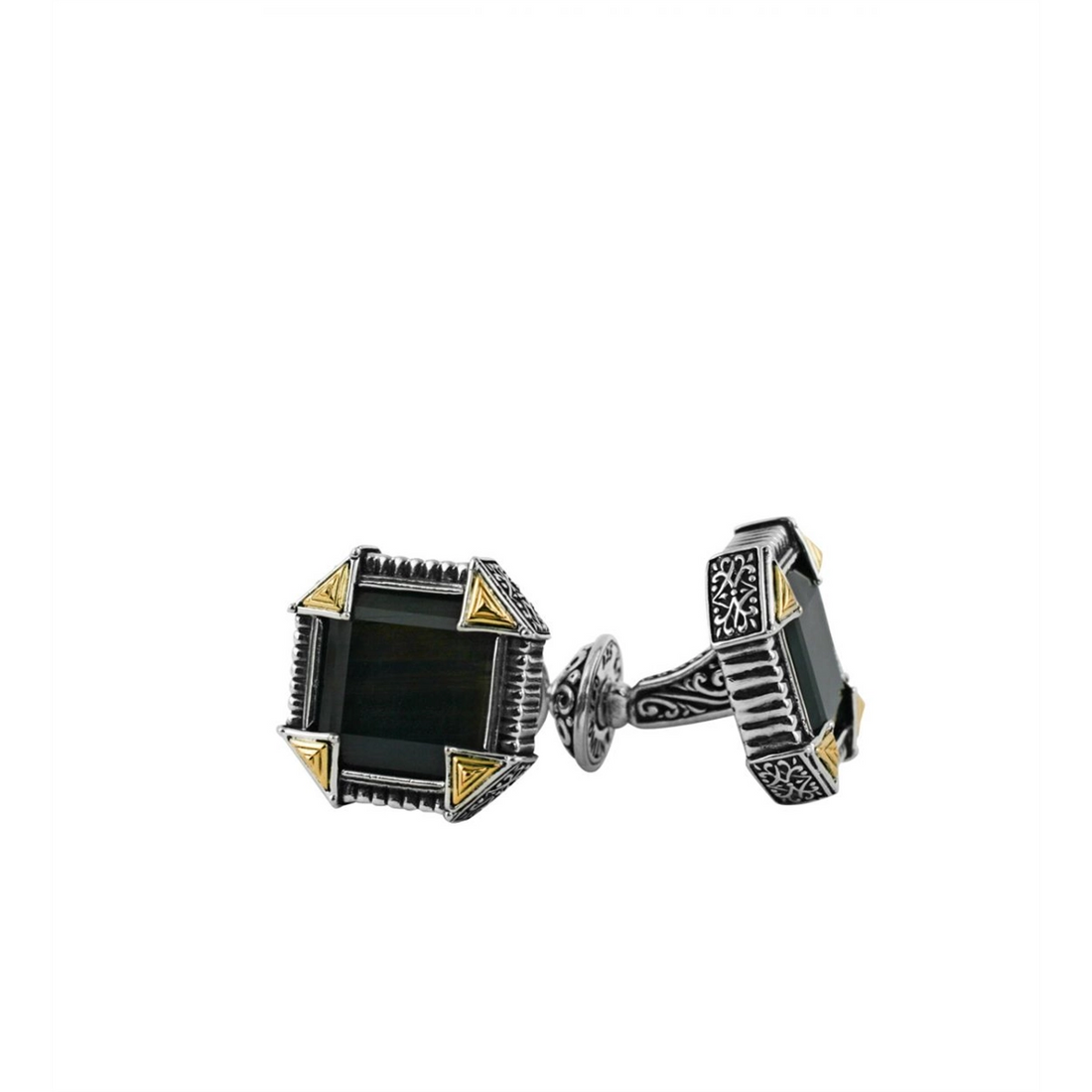 Konstantino Accessories in Mixed Metals containing Other MAMK104-331