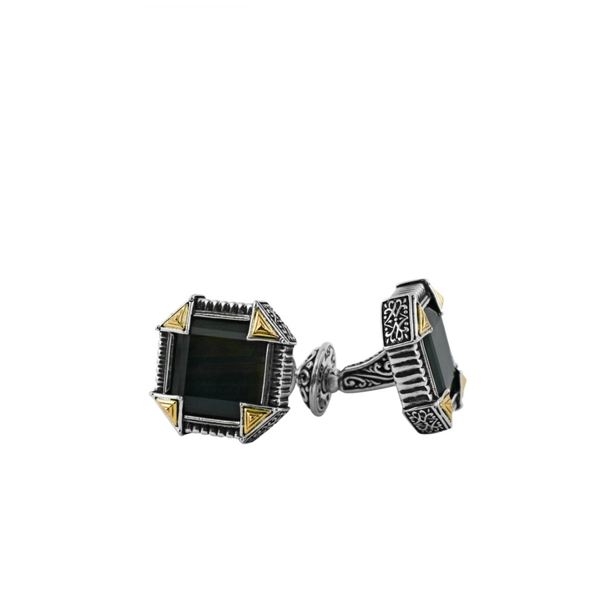 Konstantino Accessories in Mixed Metals containing Other MAMK104-331
