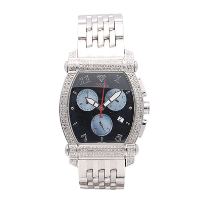 Aquamaster watch in Alternative Metals W44277