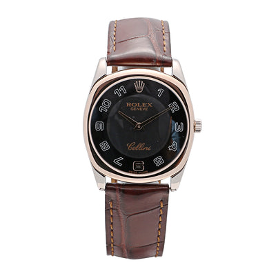 Preowned Rolex watch 42339537STC70