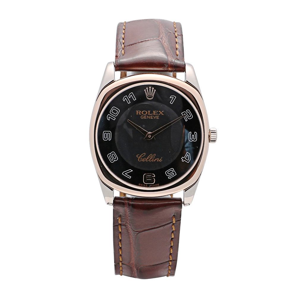 Preowned Rolex watch 42339537STC70