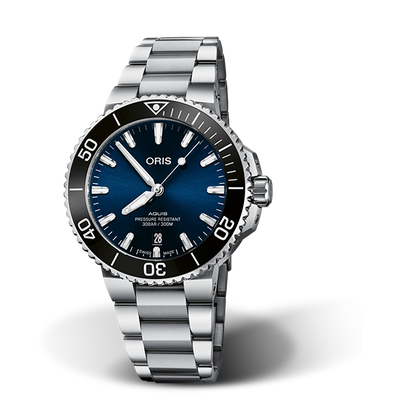 csv_image Oris watch in Alternative Metals 0173377664135-0782205PEB