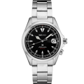 Seiko watch in Alternative Metals SPB117
