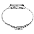 Seiko watch in Alternative Metals SPB117