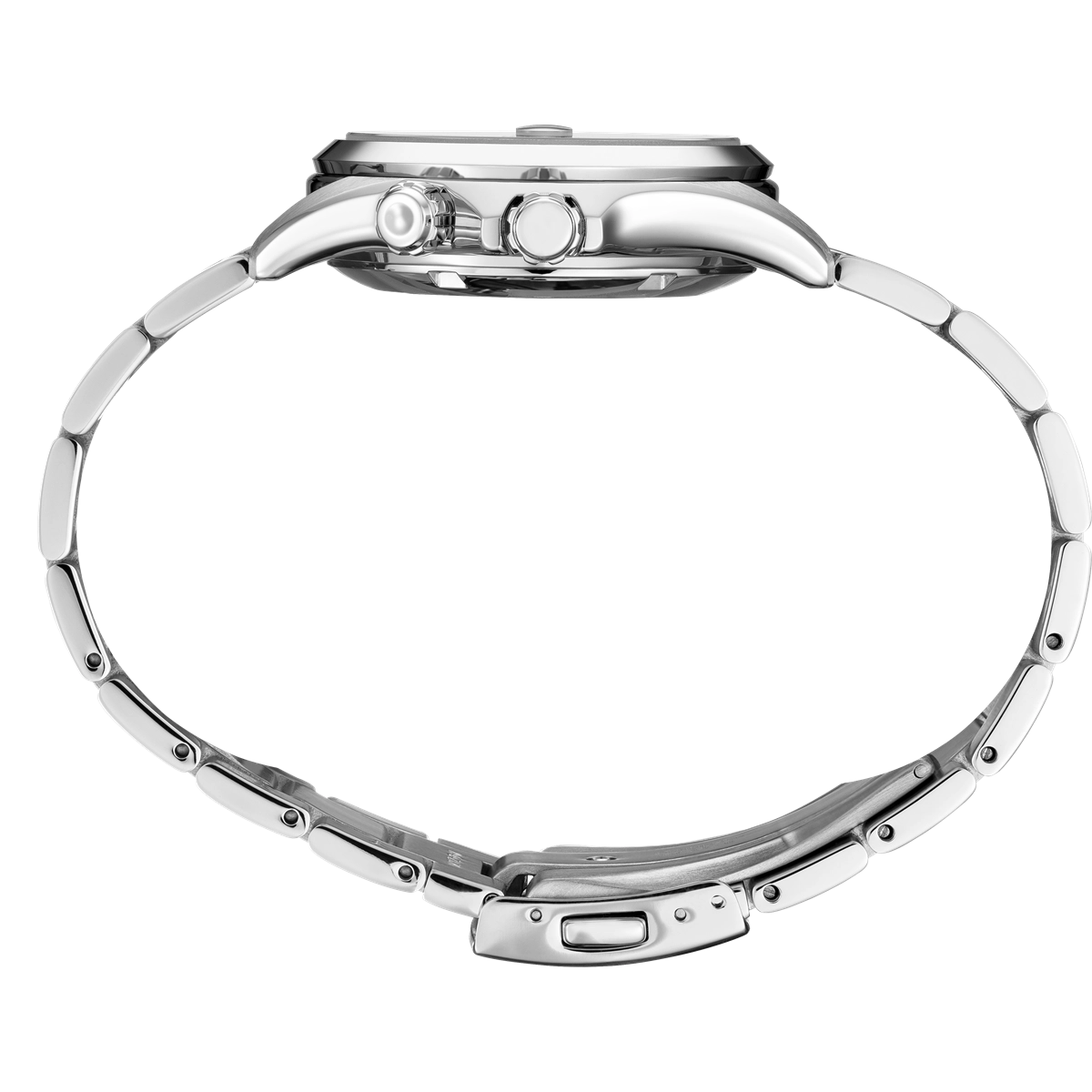 Seiko watch in Alternative Metals SPB117