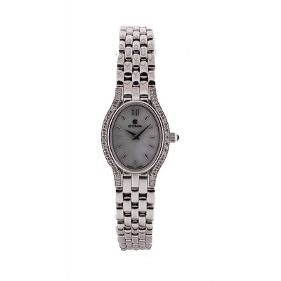 csv_image Cyma watch in White Gold 108.006