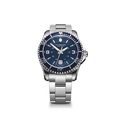 csv_image Swiss Army watch in Alternative Metals 241602