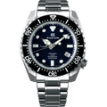 Grand Seiko watch in Alternative Metals SLGA001