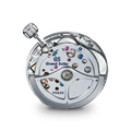 Grand Seiko watch in Alternative Metals SLGA001