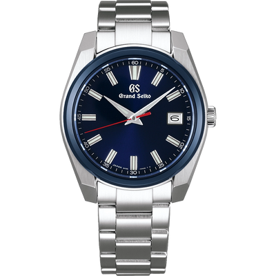 csv_image Grand Seiko watch in Alternative Metals SBGP015