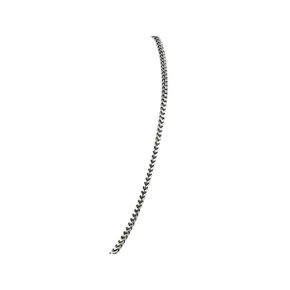 Konstantino Necklaces in Silver CHKJ26-131-24