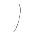 Konstantino Necklaces in Silver CHKJ26-131-24