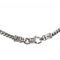 Konstantino Necklaces in Silver CHKJ26-131-24