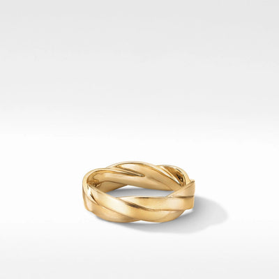 David Yurman Rings in Yellow Gold R25567M8810