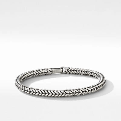 David Yurman Bracelets in Silver B25455MSSM