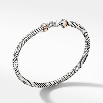 David Yurman Bracelets in Mixed Metals B11295SRM