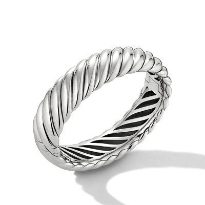 David Yurman Bracelets in Silver B16580SSL