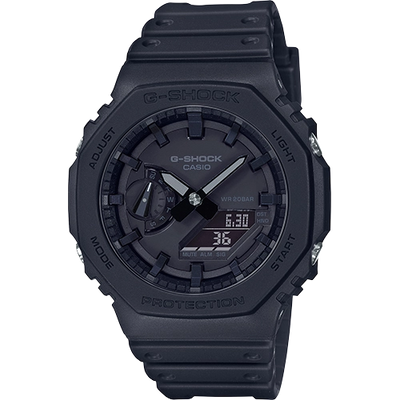 Casio watch GA2100-1A1