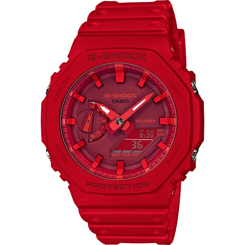 Casio watch GA2100-4A
