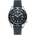 Seiko watch in Alternative Metals SLA039