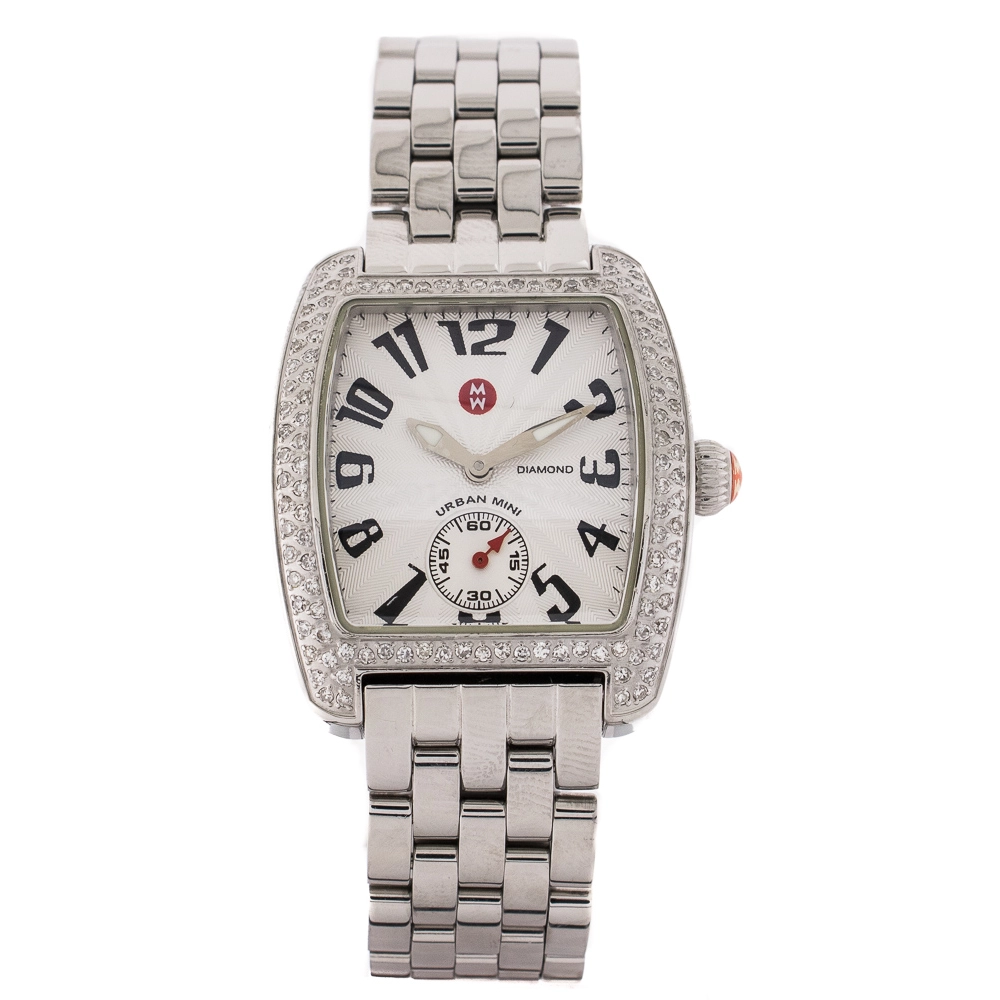 Preowned Misc watch in Alternative Metals MW02A01A2001
