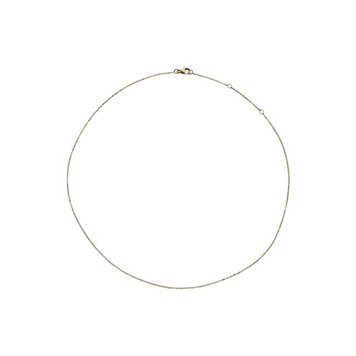 David Yurman Necklaces in Yellow Gold CH02798818