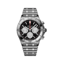 Breitling watch in Alternative Metals AB0134101B1A1