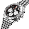 Breitling watch in Alternative Metals AB0134101B1A1