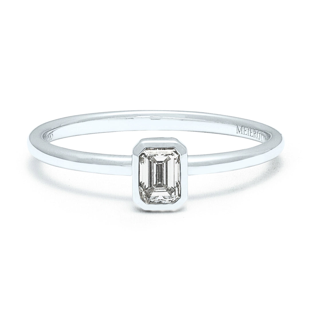 Engagement Collections Engagement Rings in White Gold containing Diamond 401424