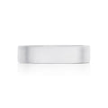 Tacori Wedding Rings in White Gold containing Diamond P601-5.5FWB