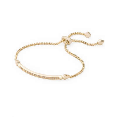 csv_image Kendra Scott Bracelet in Alternative Metals containing Other 4217715263