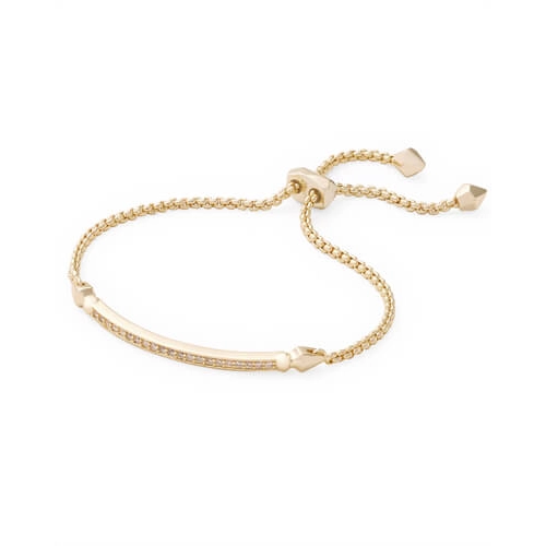 Kendra Scott Bracelets in Alternative Metals containing Other 4217715263