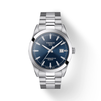 Tissot watch in Alternative Metals T1274071104100