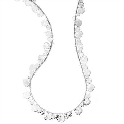 csv_image Ippolita Necklace in Silver SN1760