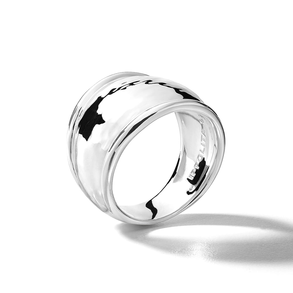 Ippolita Rings in Silver SR1001
