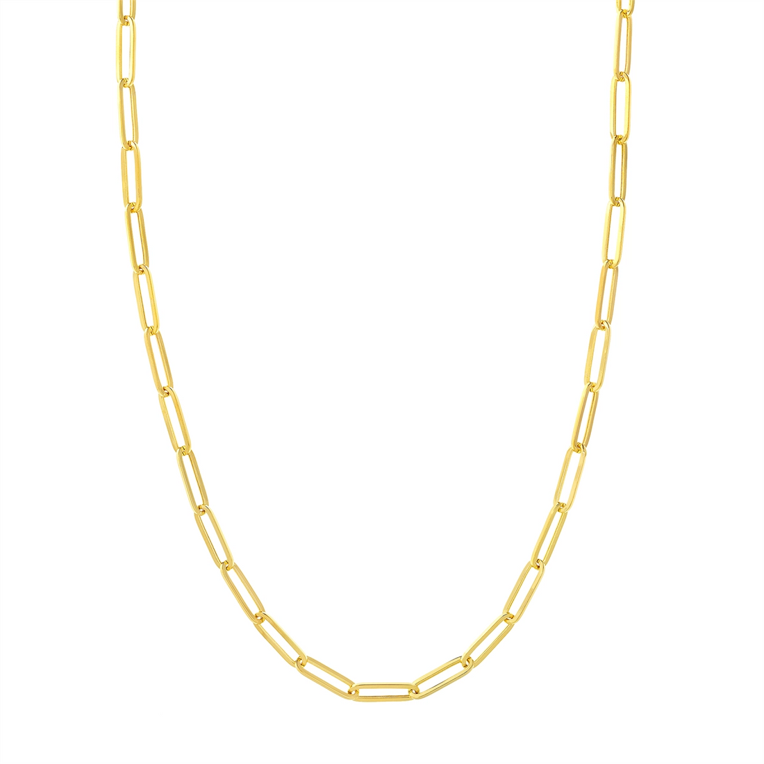 Necklaces Necklaces in Yellow Gold 402375