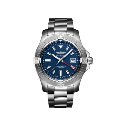 csv_image Breitling watch in Alternative Metals A32395101C1A1