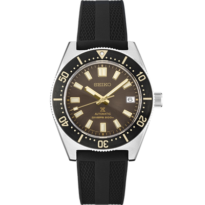 Seiko watch in Alternative Metals SPB147