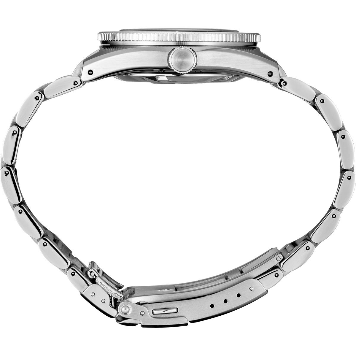 Seiko watch in Alternative Metals SPB143