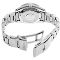 Seiko watch in Alternative Metals SPB143
