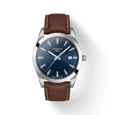 csv_image Tissot watch in Alternative Metals T1274101604100