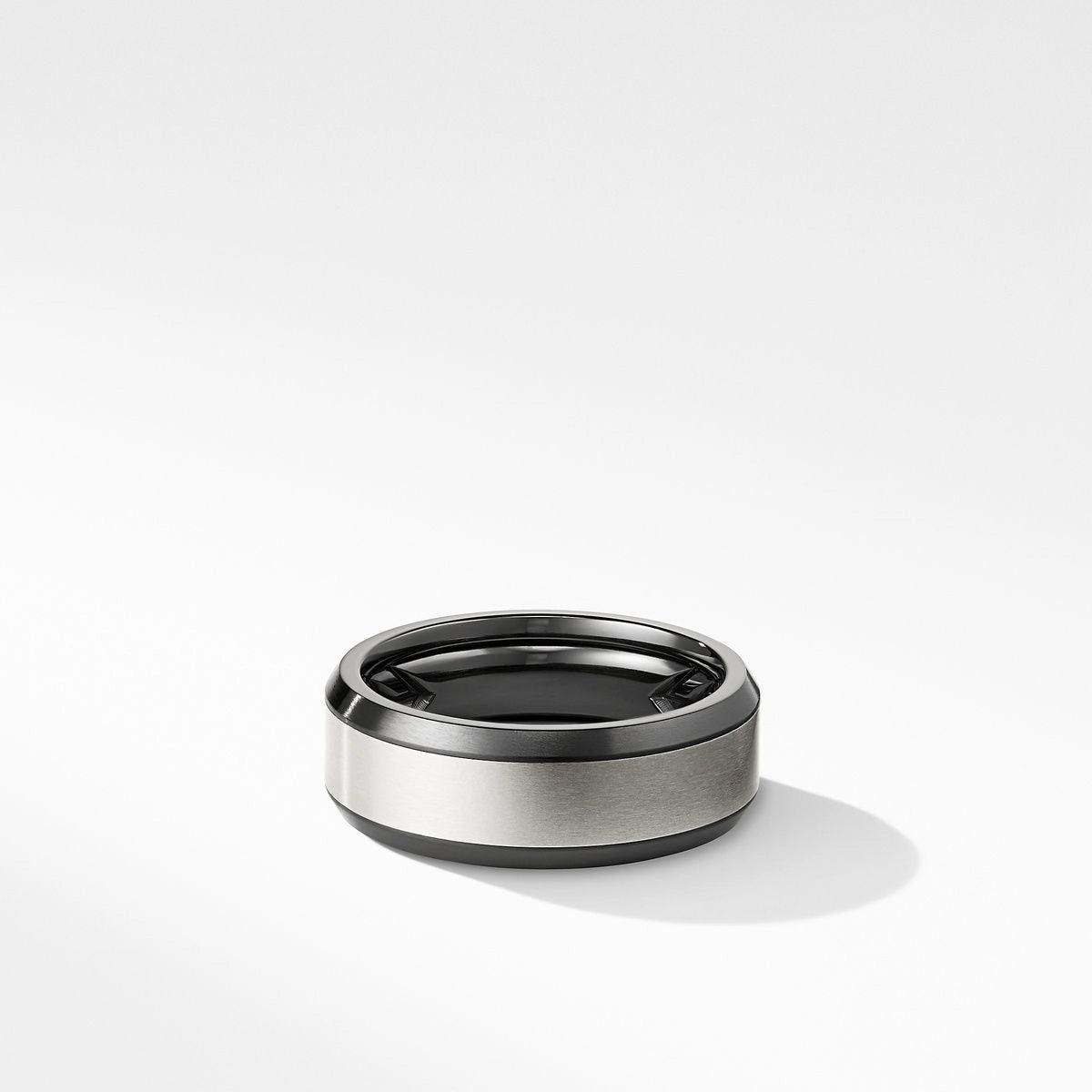 David Yurman Rings in Alternative Metals R25217MNT95