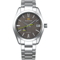 Grand Seiko watch in Alternative Metals SBGA429