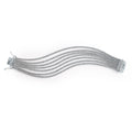 Bracelets Bracelets in White Gold containing Diamond 402628