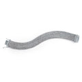 Bracelets Bracelets in White Gold containing Diamond 402628