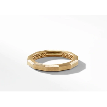 David Yurman Rings in Yellow Gold WR2054886